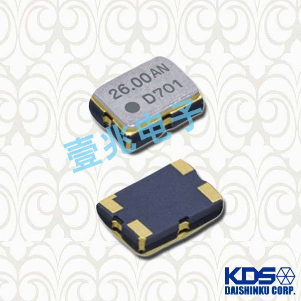 使用石英晶振的智能家居有那么安全嗎？