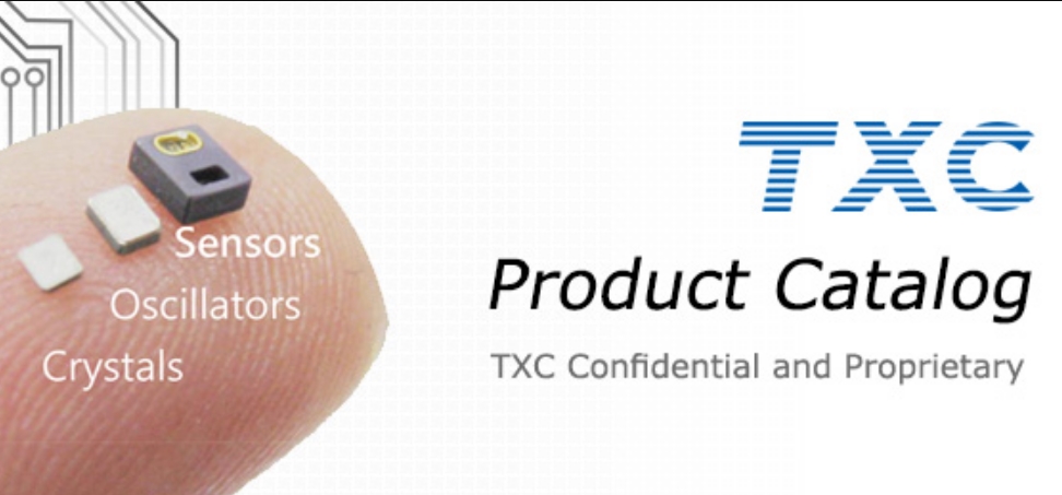 TXC品牌7R27000002陶瓷面小體積高精度Crystal