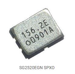 EPSON低抖動(dòng)SG2520系列產(chǎn)品計(jì)劃于21年年初上線量產(chǎn)