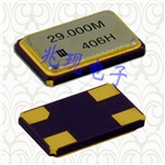 諧振器HCX-5SB5032m,HCX-6SB,HCX-7SB晶振，臺(tái)灣鴻星晶體