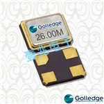 高利奇晶振,貼片晶振,GSX-323晶振