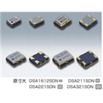 晶振DSB321SDN,DSB221SDN衛(wèi)星廣播晶振,KDS石英溫補振蕩器，1XTW38400MDA